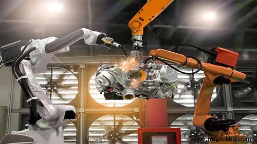 De Robotpolss Begrepen: Uitgebreide Inzichten & Praktische Toepassingen
