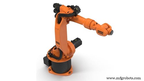 Top 10 Toonaangevende Robotlasbedrijven voor Industriële Automatisering