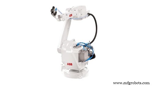 Top 10 Toonaangevende Robotlasbedrijven voor Industriële Automatisering