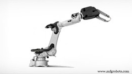 Top 10 Toonaangevende Robotlasbedrijven voor Industriële Automatisering