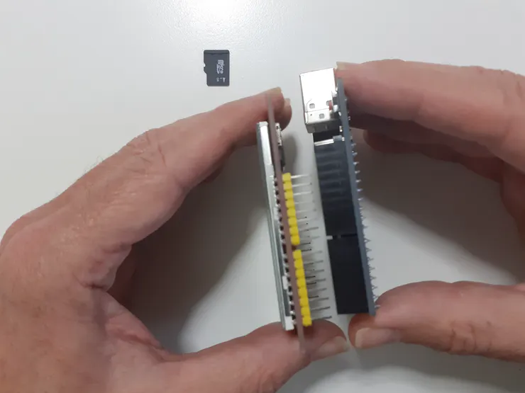 Arduino Touch Breakout-spel: Bouw een Klassieke Arcade op een 2,4″ TFT LCD