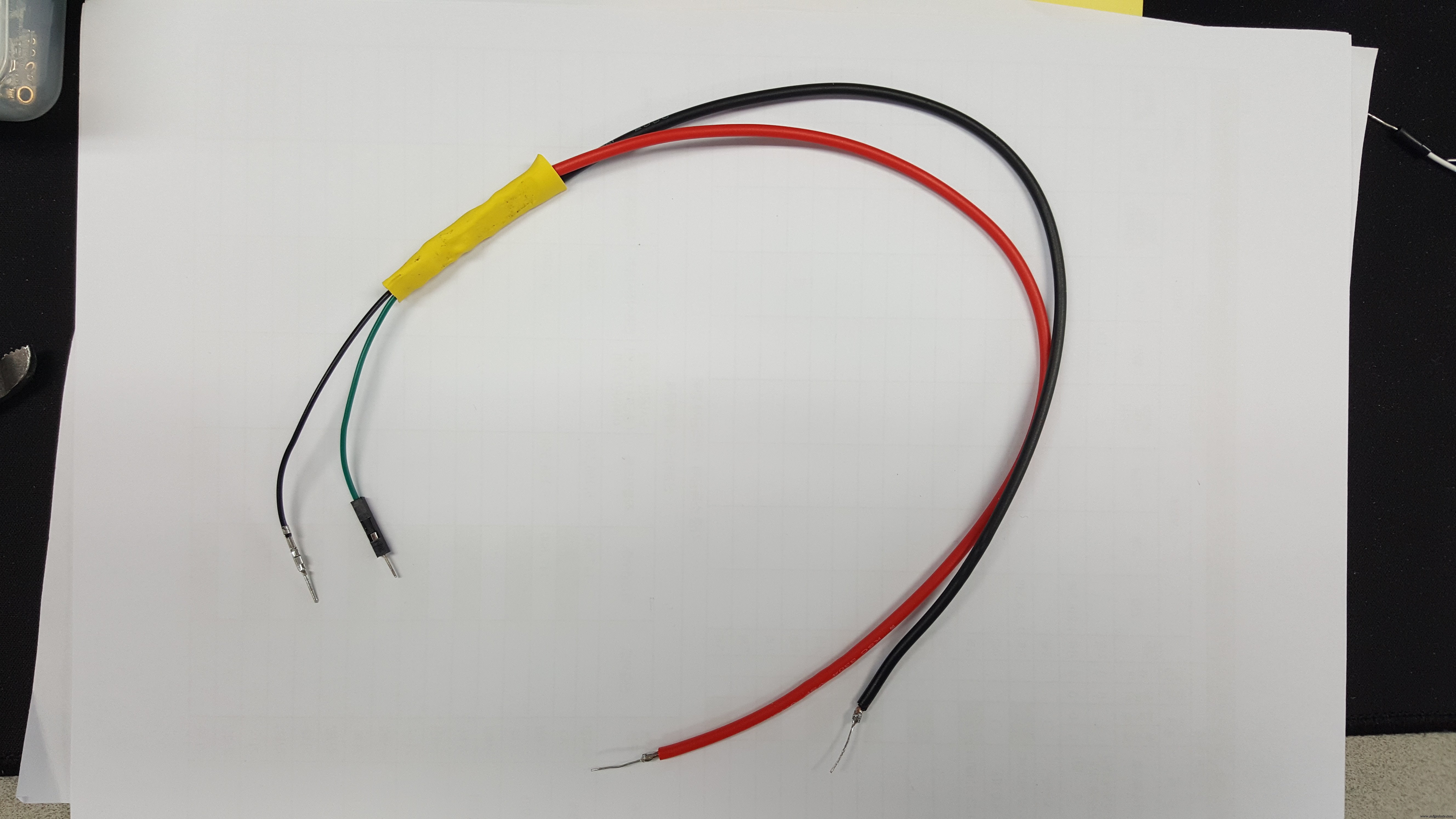 Een slimme voltmeter bouwen met Arduino en smartphone – Eenvoudig DIY-project