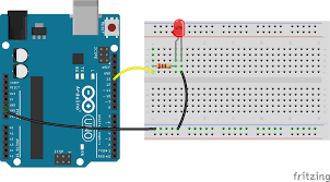 Een LED bedienen via Bluetooth met Arduino – Eenvoudige DIY Handleiding