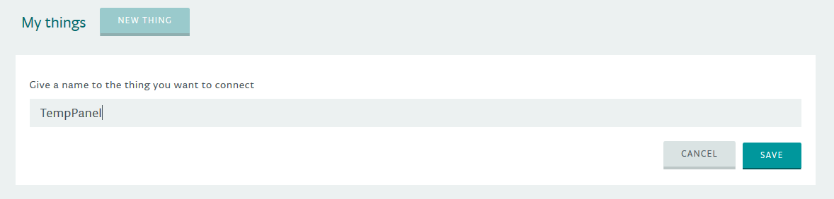 Monitor Je Huistemperatuur Overal met Arduino Cloud Integratie