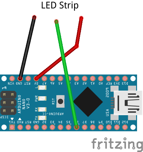 Bouw een Prachtige NeoPixel LED Matrix met Arduino Nano: Stap-voor-Stap Handleiding