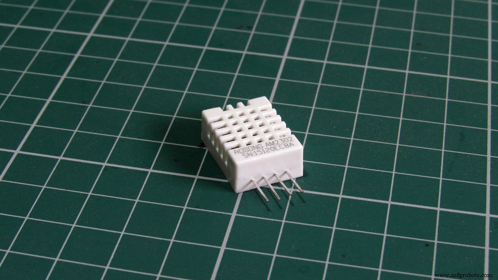 Bouw een $10 Draagbare Arduino Weerstation (AWS) – Eenvoudige DIY met Nano, DHT22, BMP180 & LCD