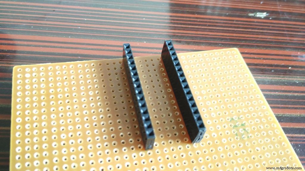 Bouw een $10 Draagbare Arduino Weerstation (AWS) – Eenvoudige DIY met Nano, DHT22, BMP180 & LCD