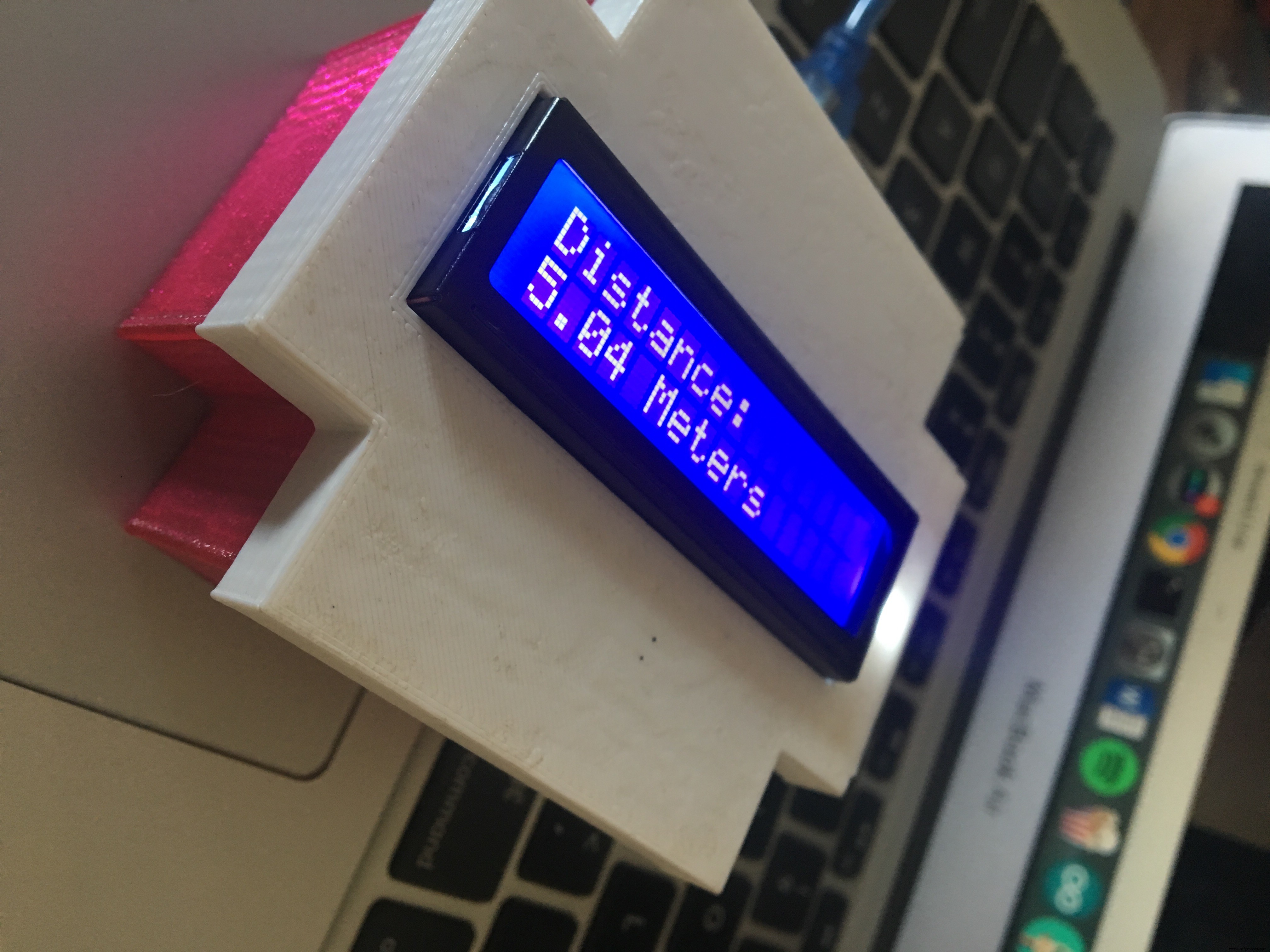 Arduino 101: Bouw een teller met DHT11 sensor & LCD display