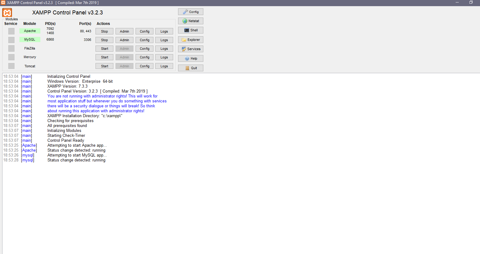 Arduino Sensordata naar MySQL via PHPMyAdmin: Complete Handleiding