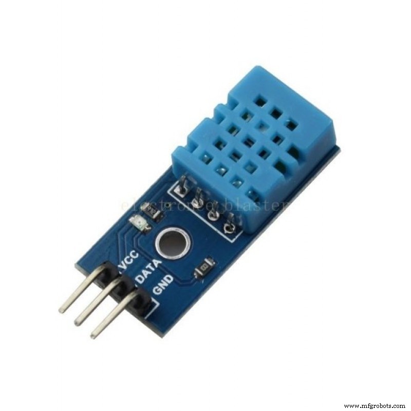 Arduino Sensordata naar MySQL via PHPMyAdmin: Complete Handleiding