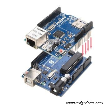 Arduino Sensordata naar MySQL via PHPMyAdmin: Complete Handleiding