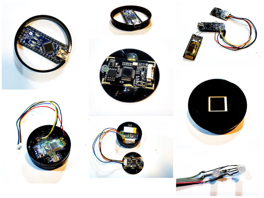 Bouw een Arduino Veilige Zone: Ontgrendel Android, iOS & Windows 10 met Vingerafdruk
