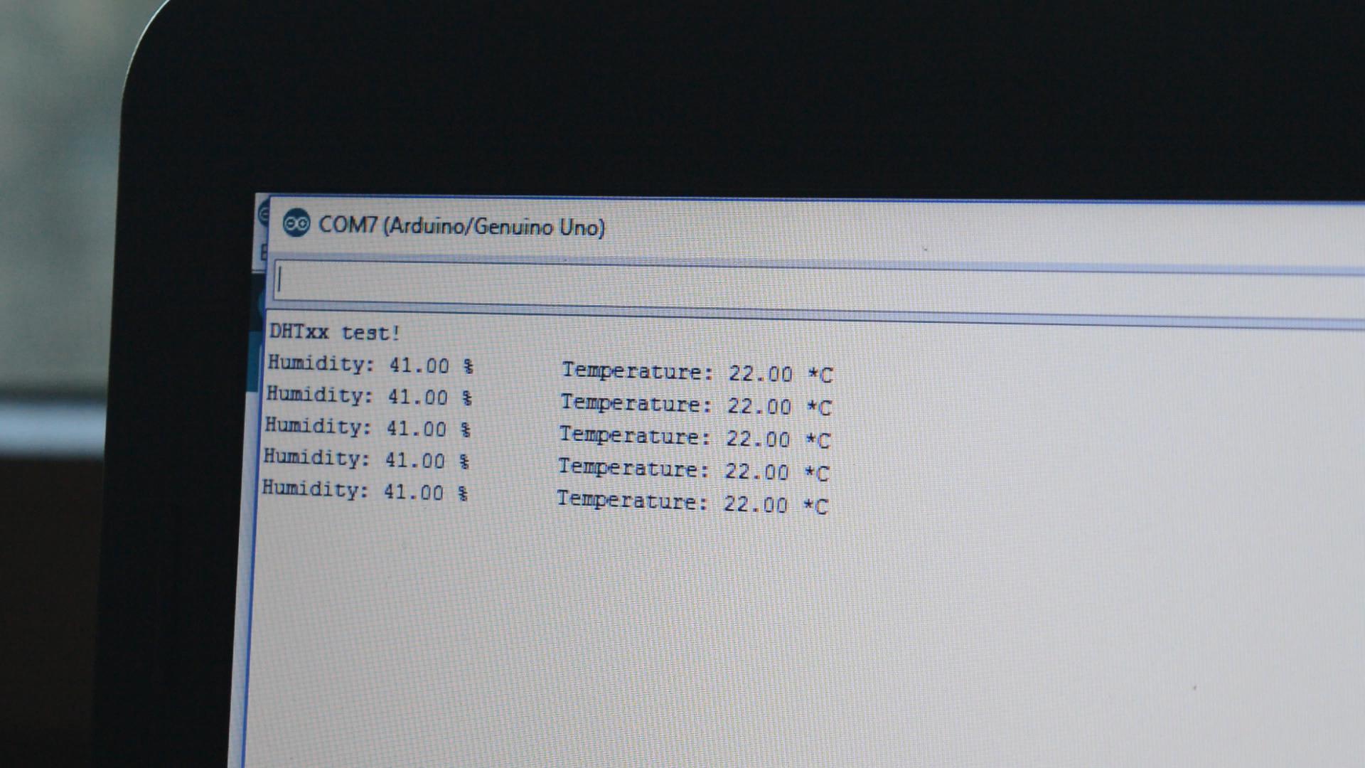 Bouw een betrouwbare Arduino-weerstation met DHT-sensoren