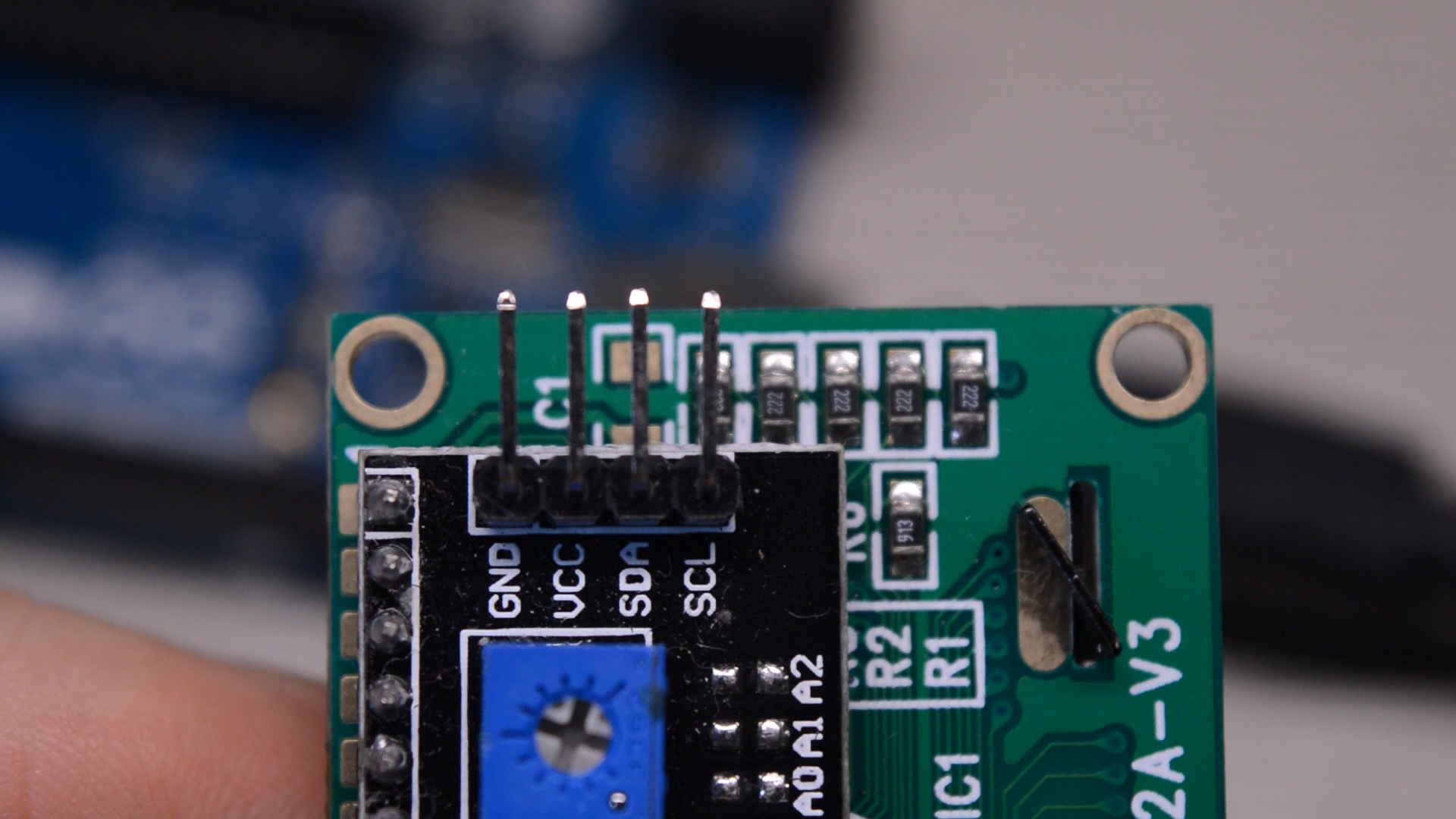 Bouw een betrouwbare Arduino-weerstation met DHT-sensoren