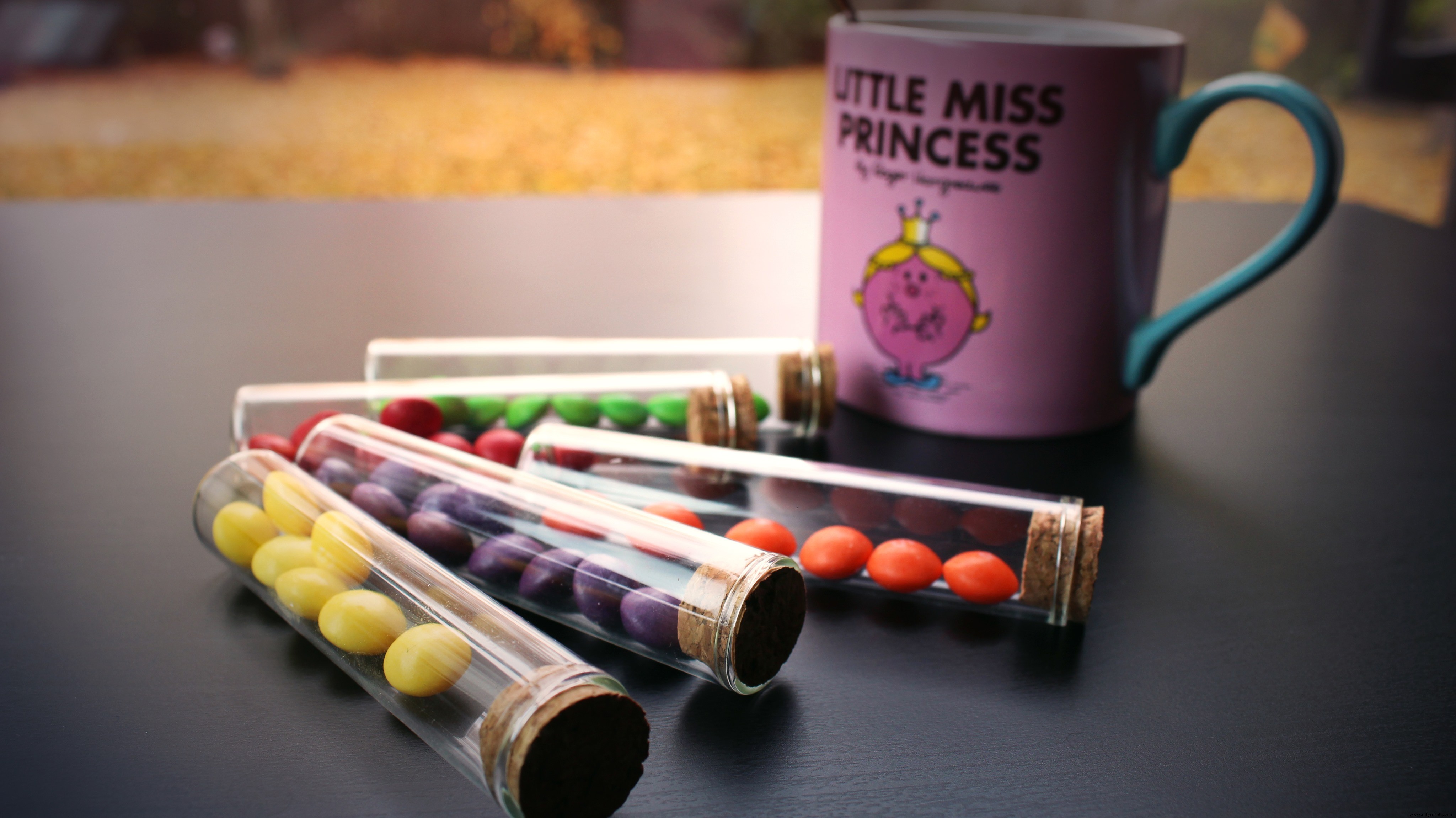 Geavanceerde Kleurensorteermachine met Arduino en RGB-sensor