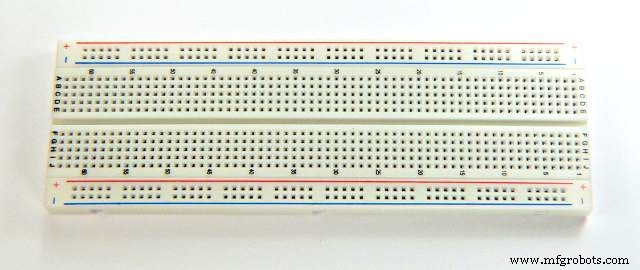 Precisie Reactietijd Test met Arduino UNO