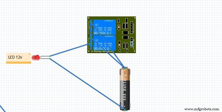 Slim Geautomatiseerd Tuinsysteem met Arduino UNO en Raspberry Pi