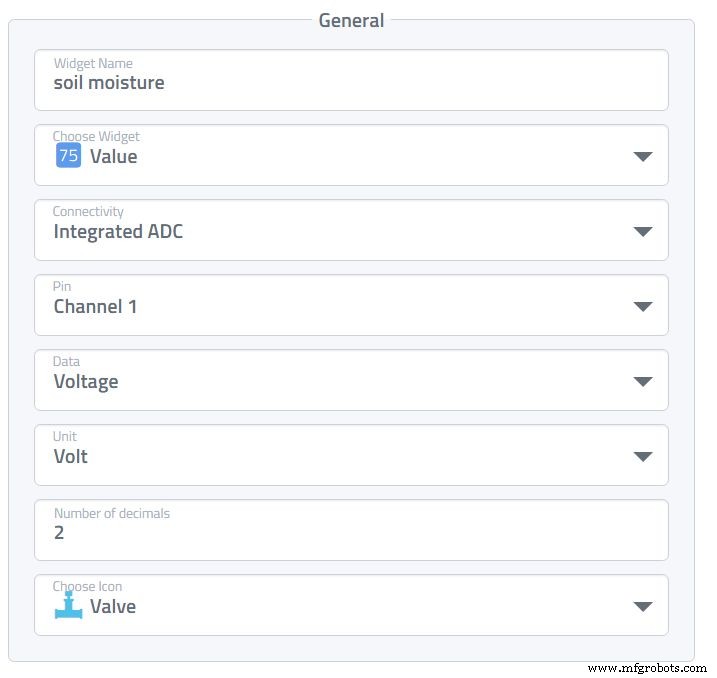 Slim Geautomatiseerd Tuinsysteem met Arduino UNO en Raspberry Pi