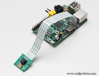 Slim Geautomatiseerd Tuinsysteem met Arduino UNO en Raspberry Pi