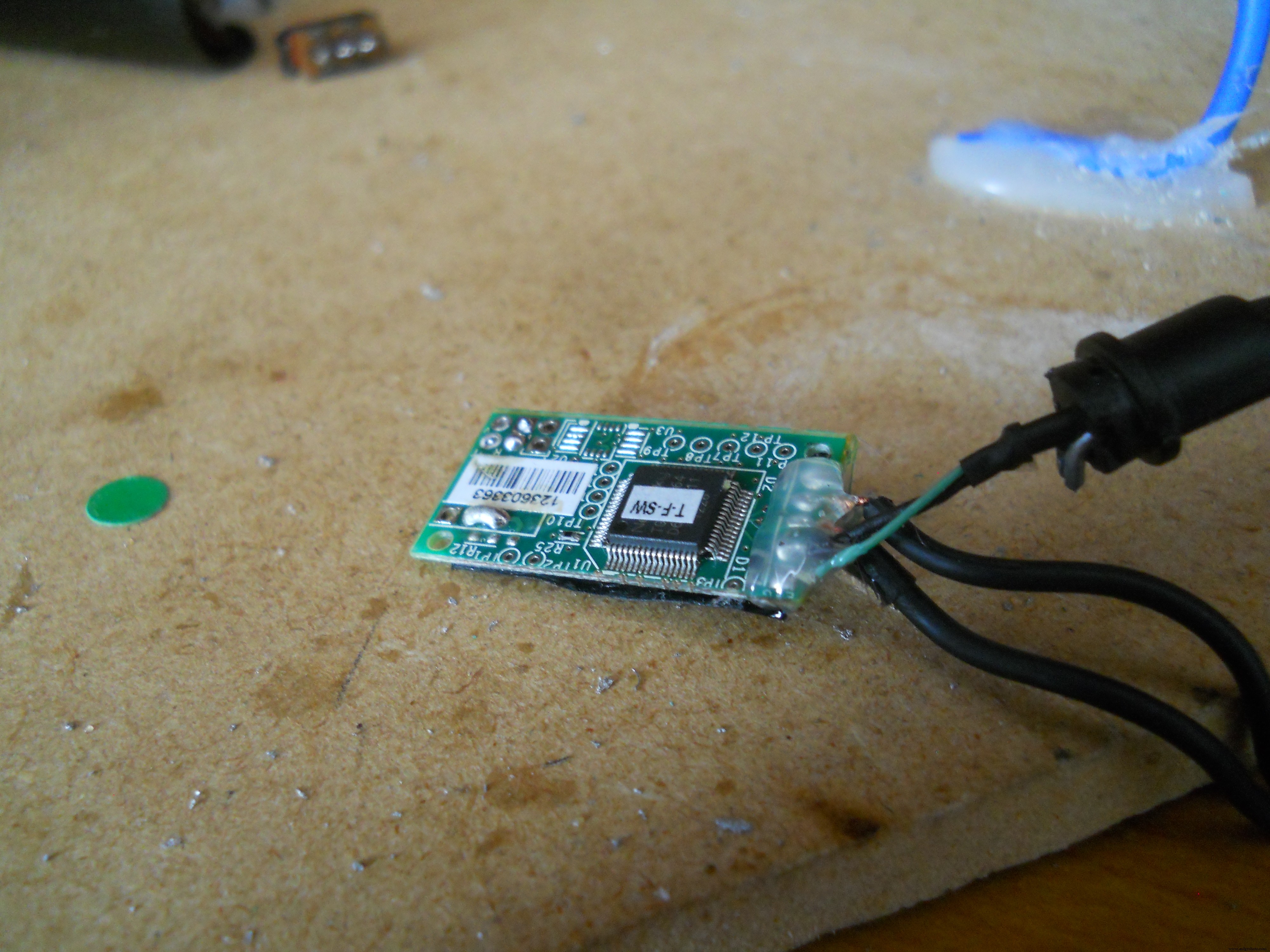 Uw Robot Besturen met Hersengolven: Uitgebreid Arduino Project
