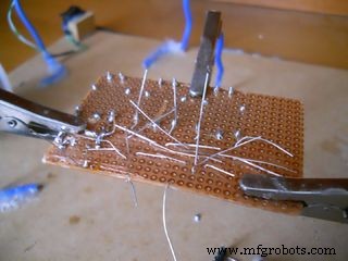 Uw Robot Besturen met Hersengolven: Uitgebreid Arduino Project