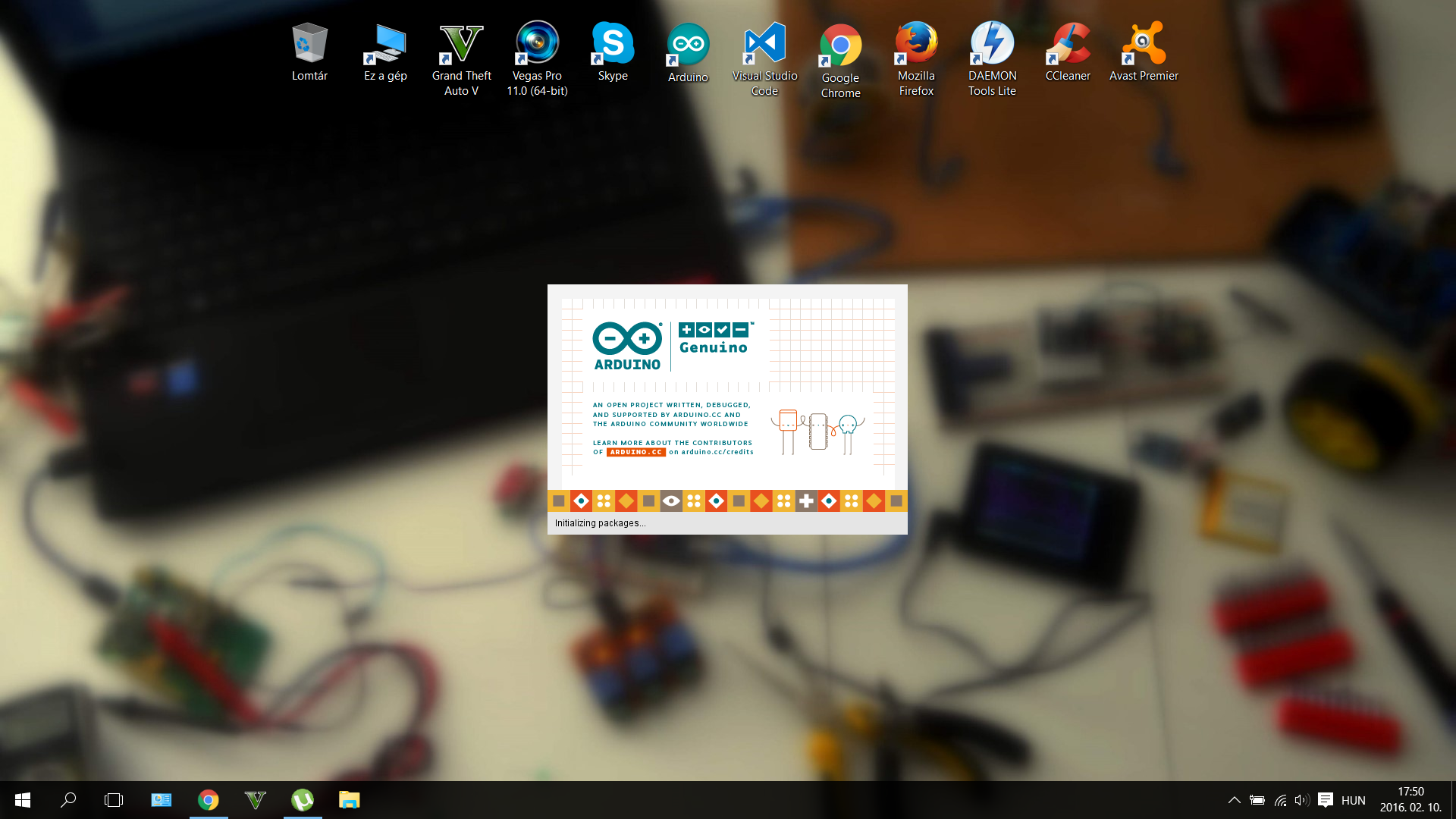 Uw Robot Besturen met Hersengolven: Uitgebreid Arduino Project