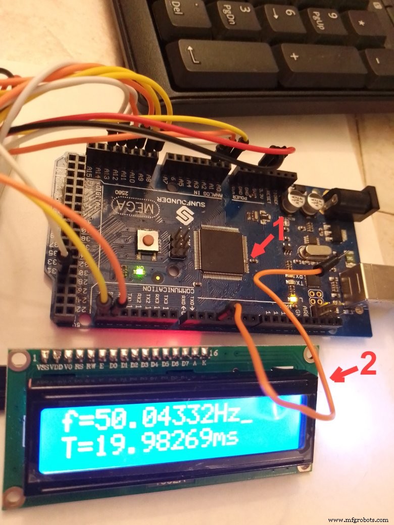 ArduTester Millennium: De Ultieme Arduino UNO & Mega 2560 Starterkit
