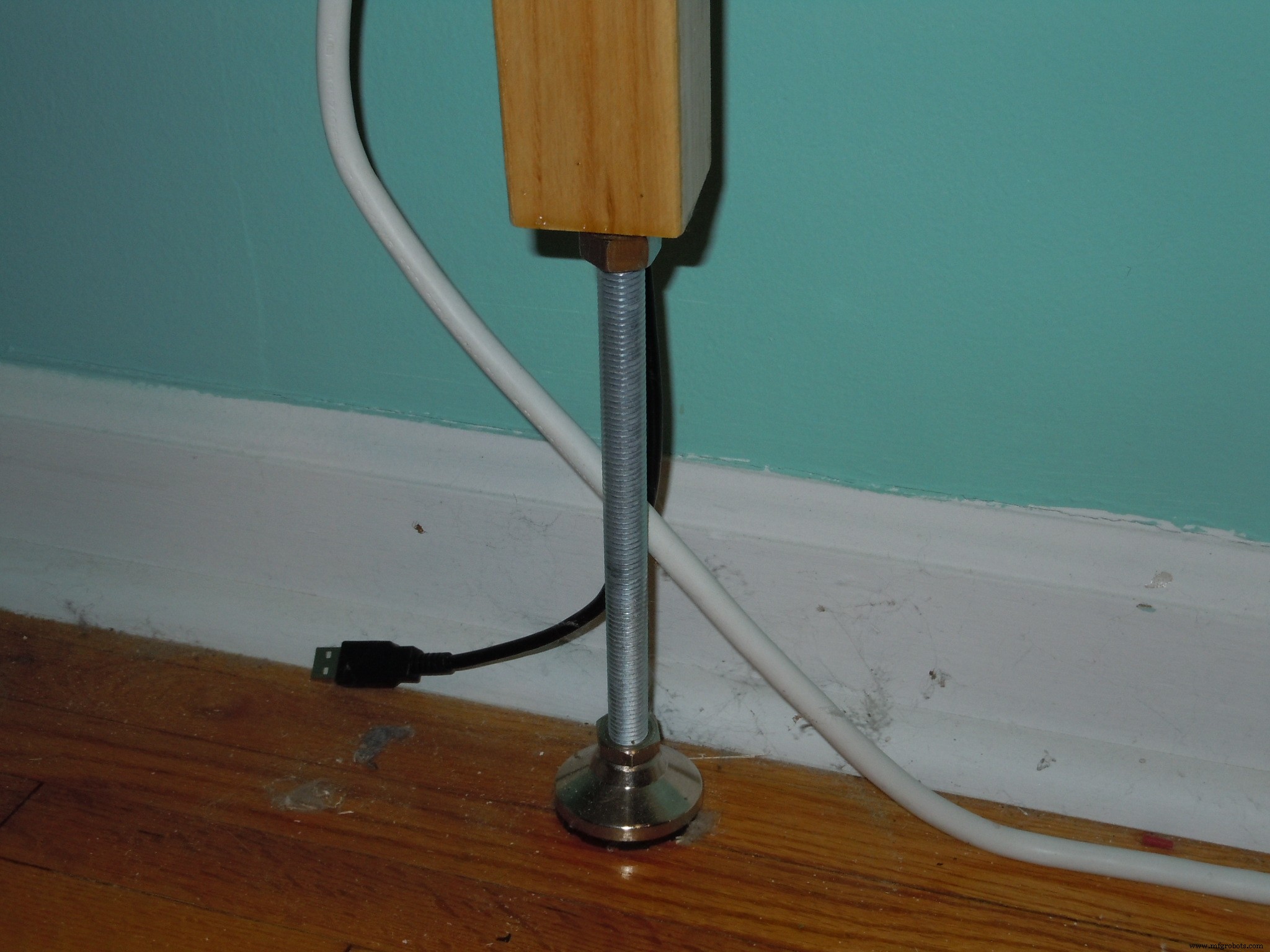 Bouw een Arduino-aangedreven Flipperautomaat: DIY-gids