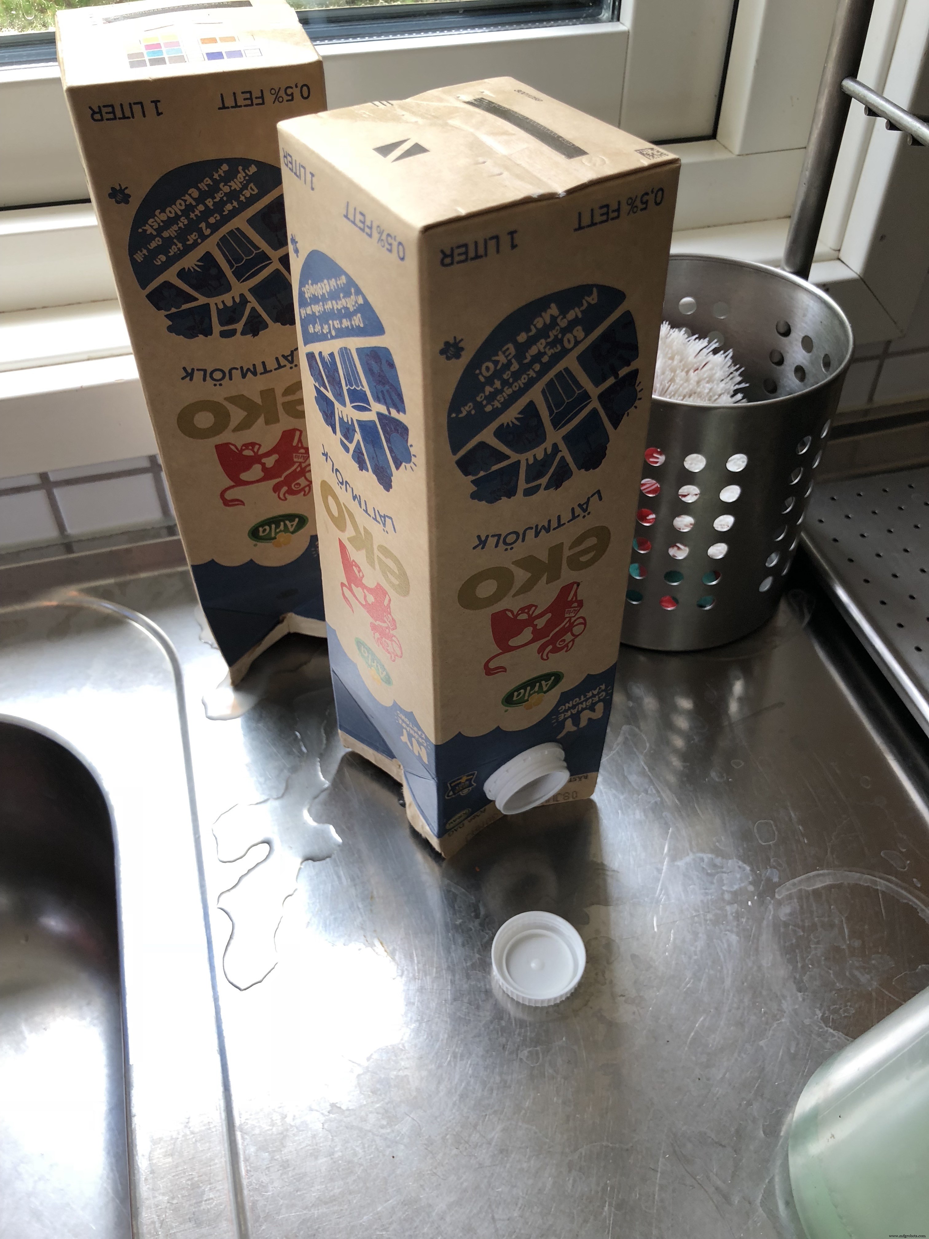 Bouw Je Eigen $15 Muurplotter: Betaalbare DIY met Arduino