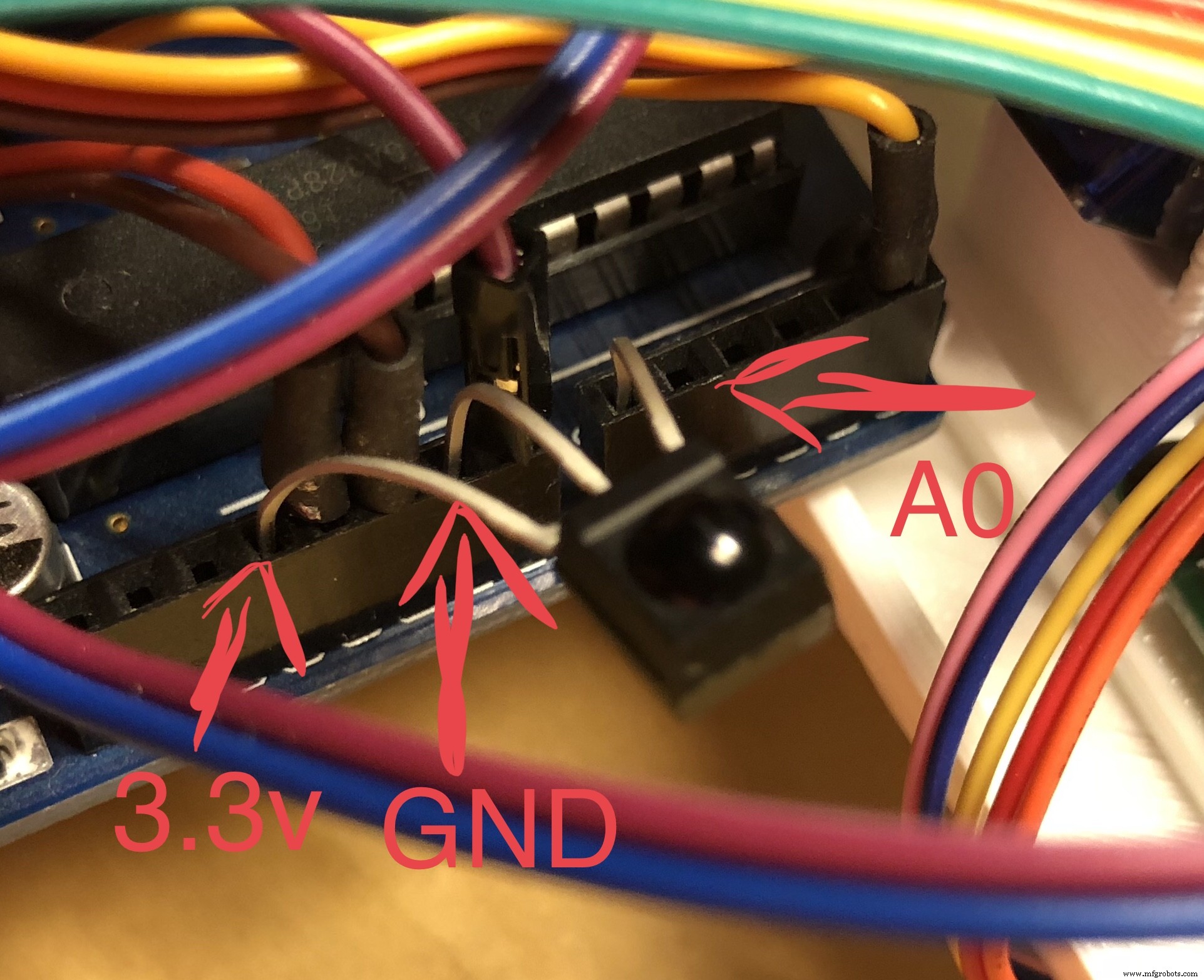 Bouw Je Eigen $15 Muurplotter: Betaalbare DIY met Arduino