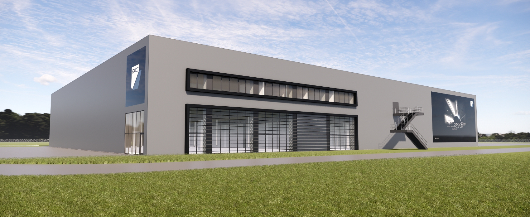 FACC versnelt duurzaamheid aerostructuren met snellere hardende prepregs, thermoplasten en bio-based composieten