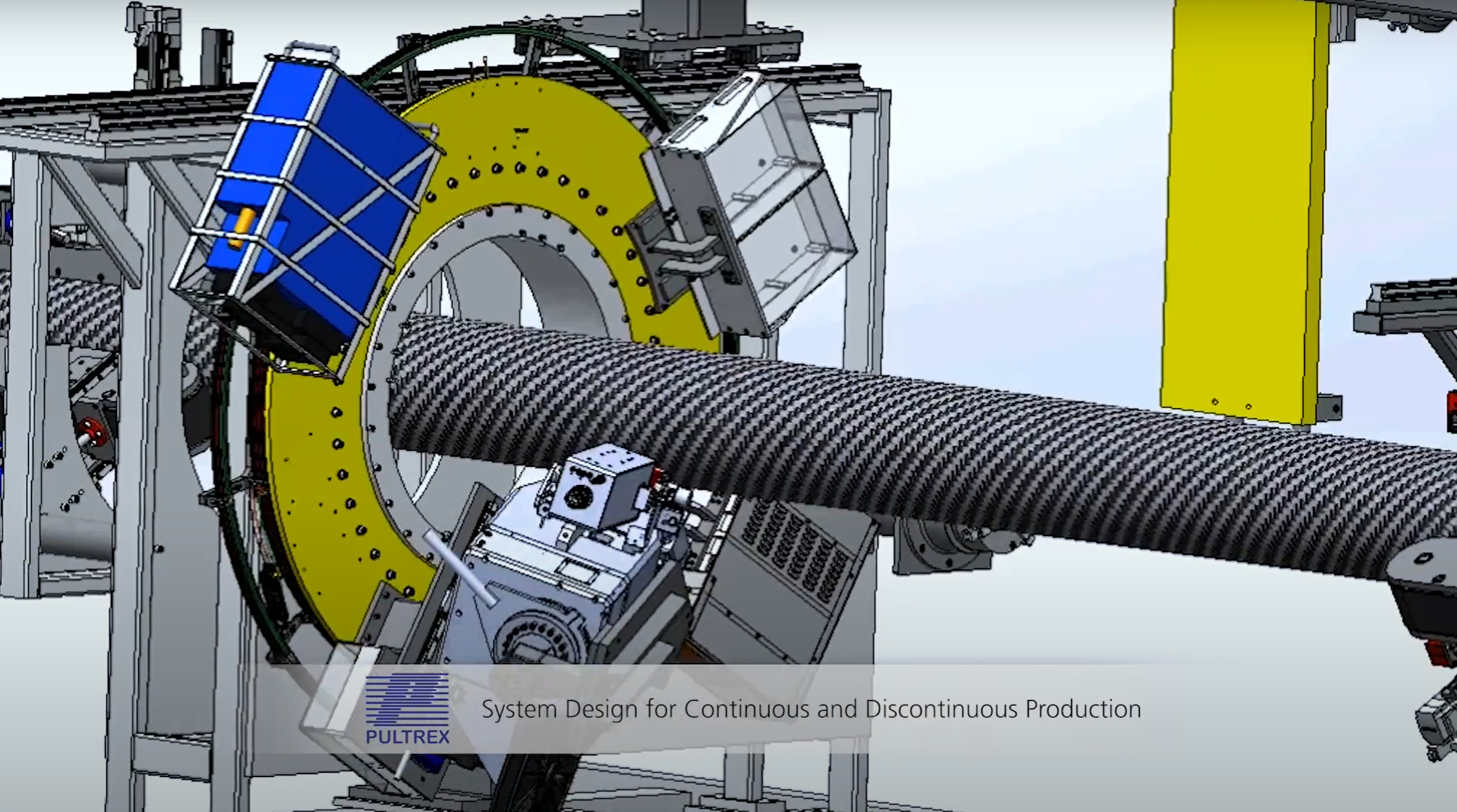 Fraunhofer IPT innoveert met thermoplastische composieten voor waterstofopslag, vliegtuigmotoren en meer