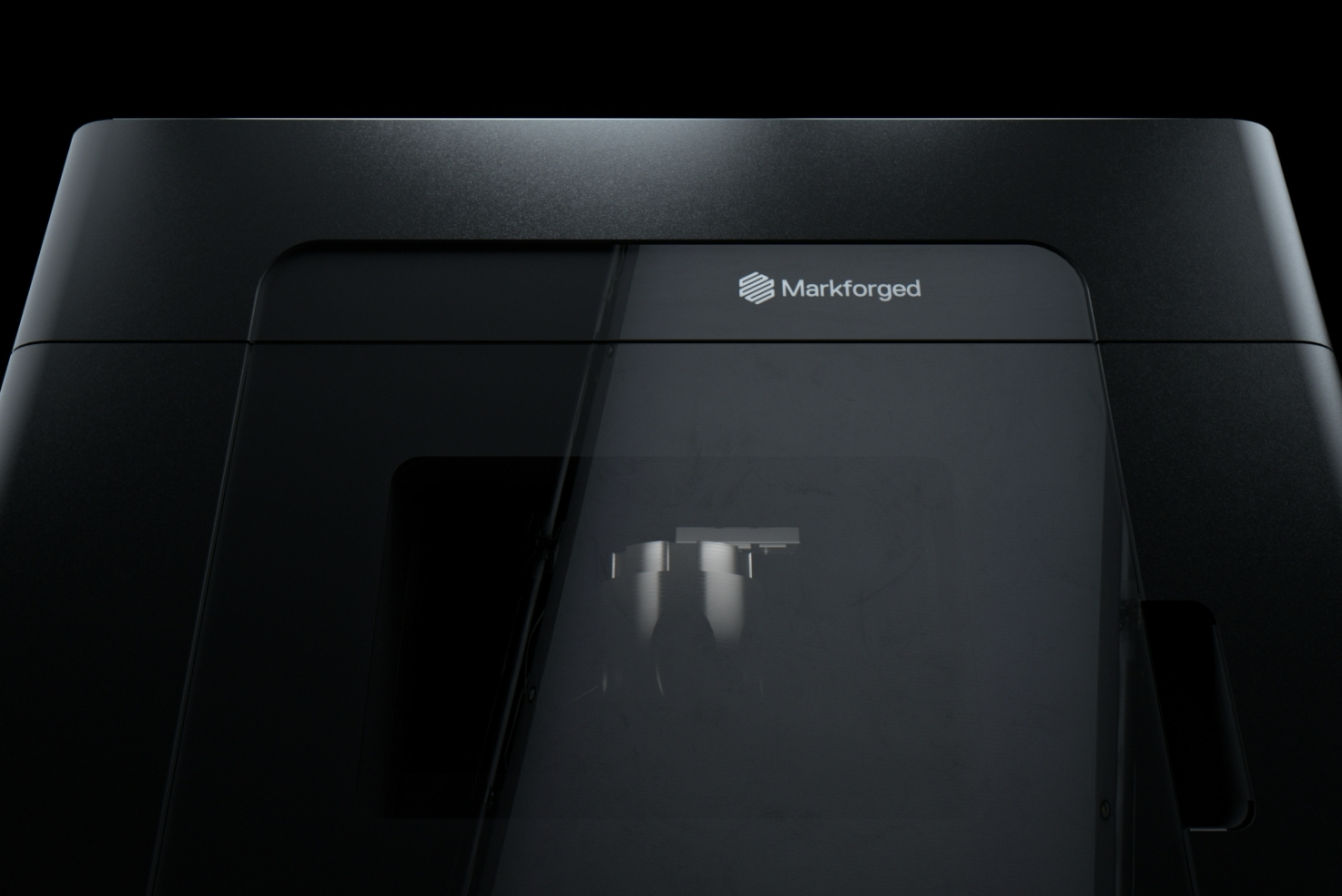 Markforged FX20: next-gen vezelversterkte 3D-printer voor luchtvaart, defensie & automotive