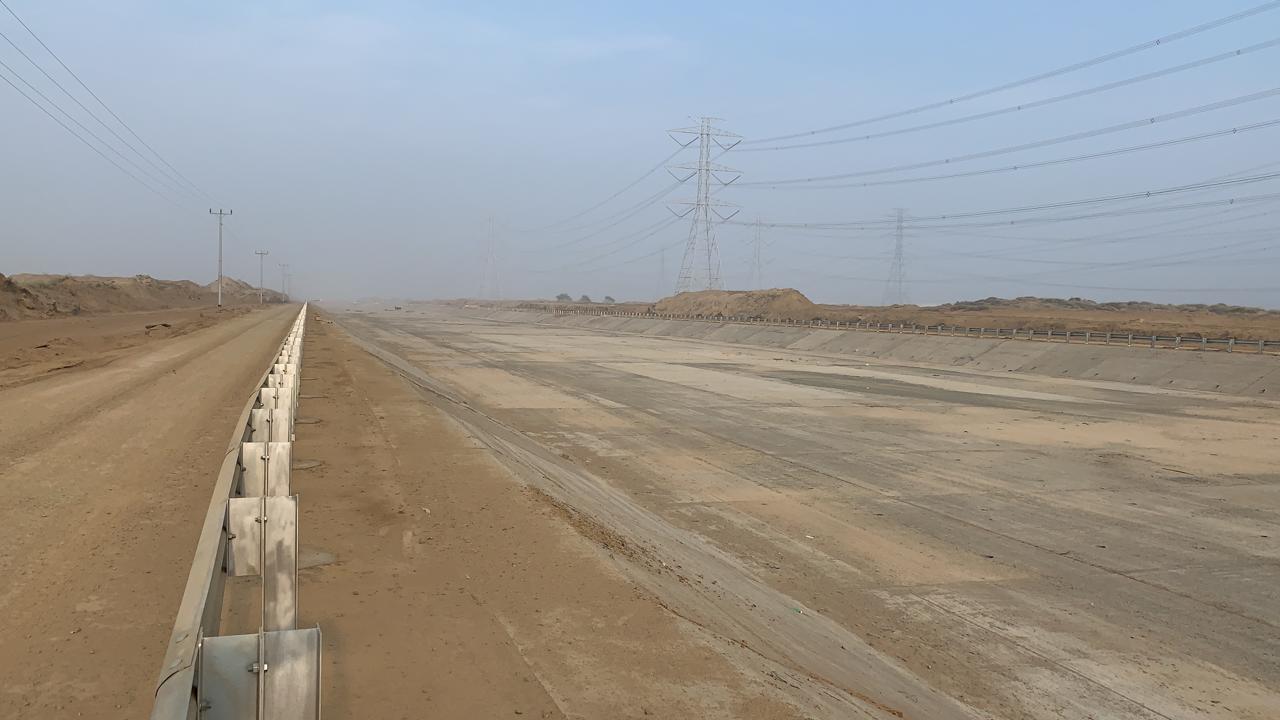 Composiet wapeningsstaven: toekomstige infrastructuur beschermen tegen klimaatstress