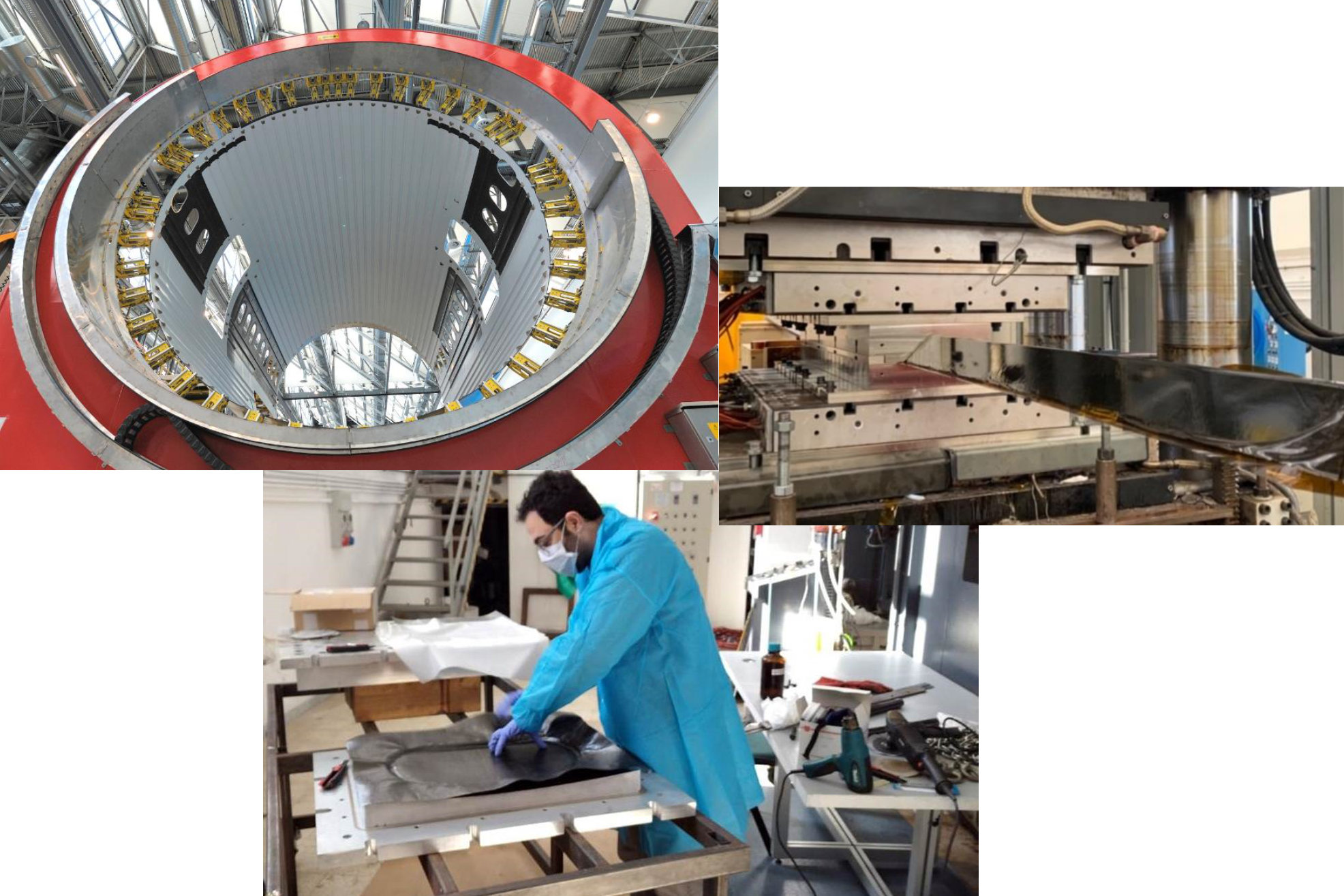 Leonardo & CETMA revolutioneren composietmaterialen om kosten te verlagen en milieu-impact te verminderen