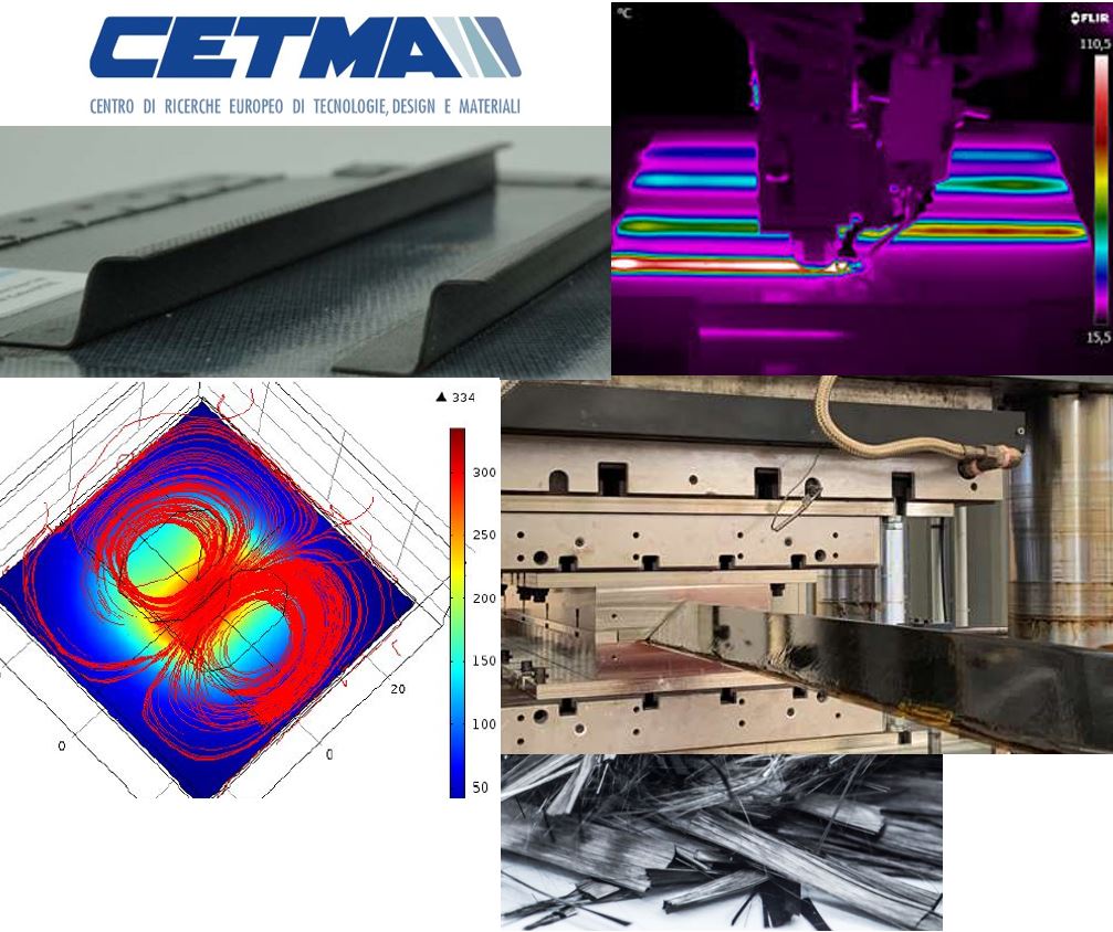 CETMA: Italiens toonaangevende composiet R&D- en innovatie-hub