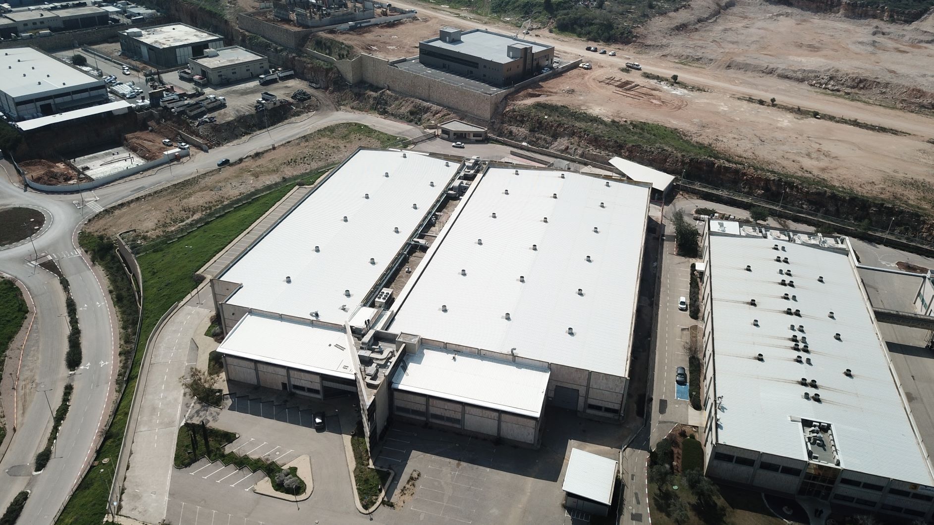 Hoe Kanfit COVID-19 het hoofd biedt en groeit met Composites 4.0-technologie