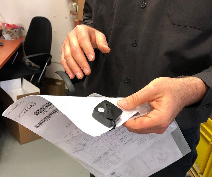 Hoe Kanfit COVID-19 het hoofd biedt en groeit met Composites 4.0-technologie