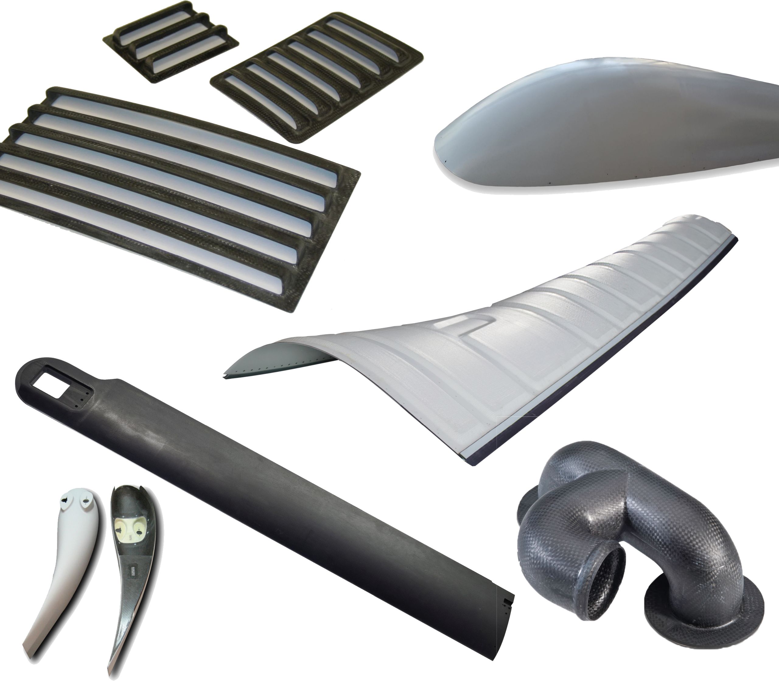 Hoe Kanfit COVID-19 het hoofd biedt en groeit met Composites 4.0-technologie