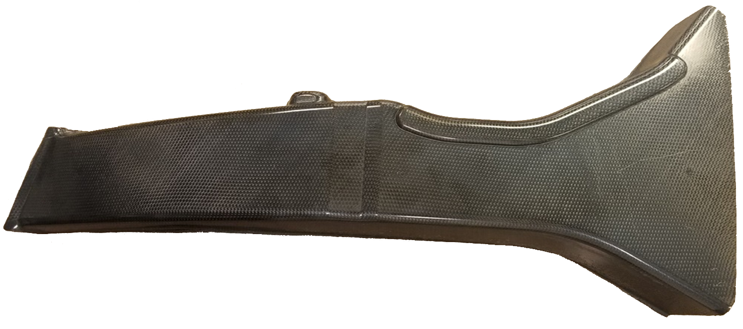 Solvay introduceert CYCOM EP2750: Geavanceerde epoxyprepreg voor snelle compressievorming van aerostructuren