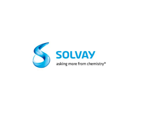 Solvay breidt wereldwijde innovatie uit met nieuwe thermoplastische composietcentra in VS en België