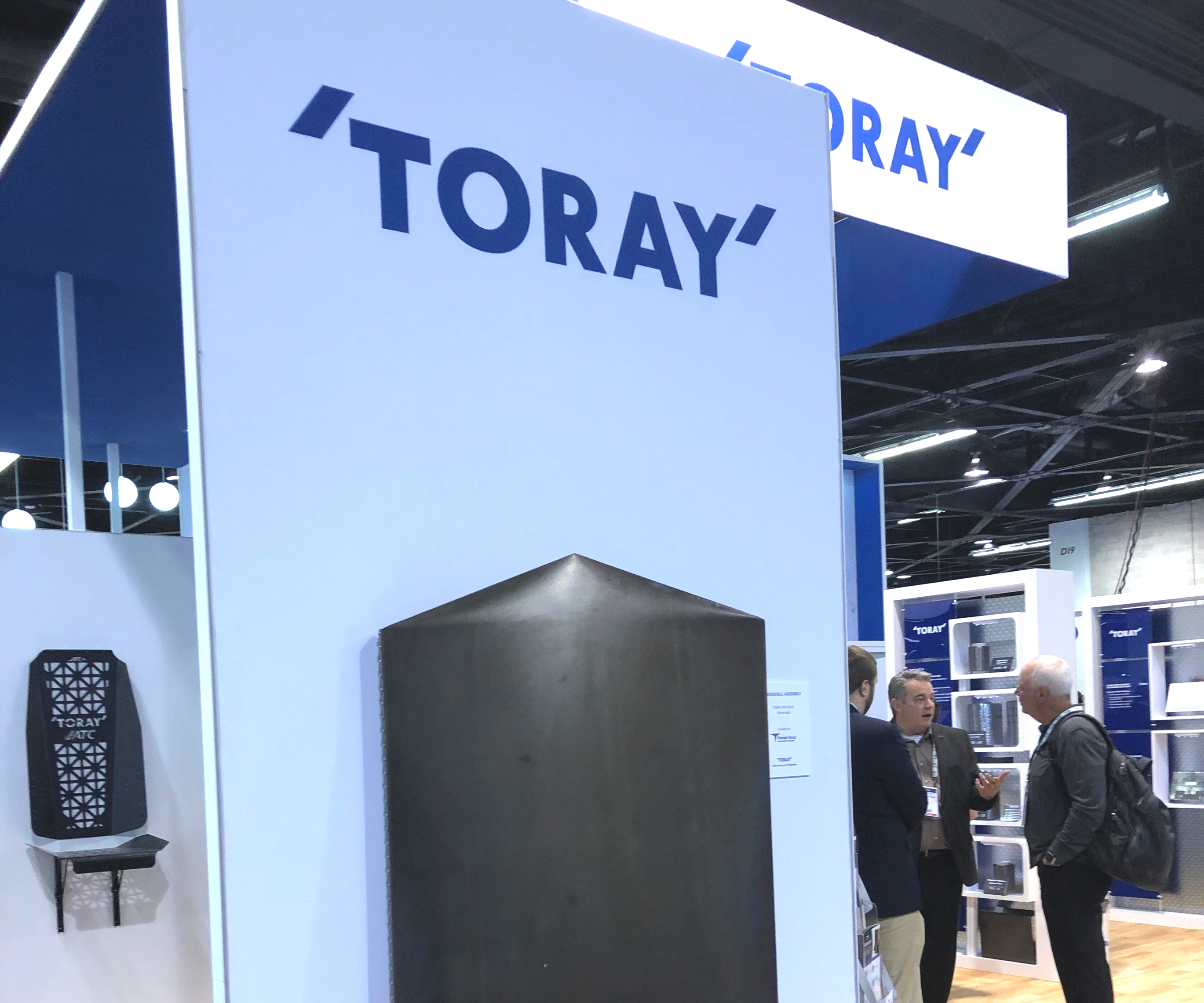 Toray start productie van PA en PBT thermoplastische harsen in India
