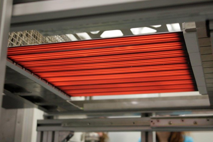 Energielevering revolutioneren voor efficiënte composietproductie