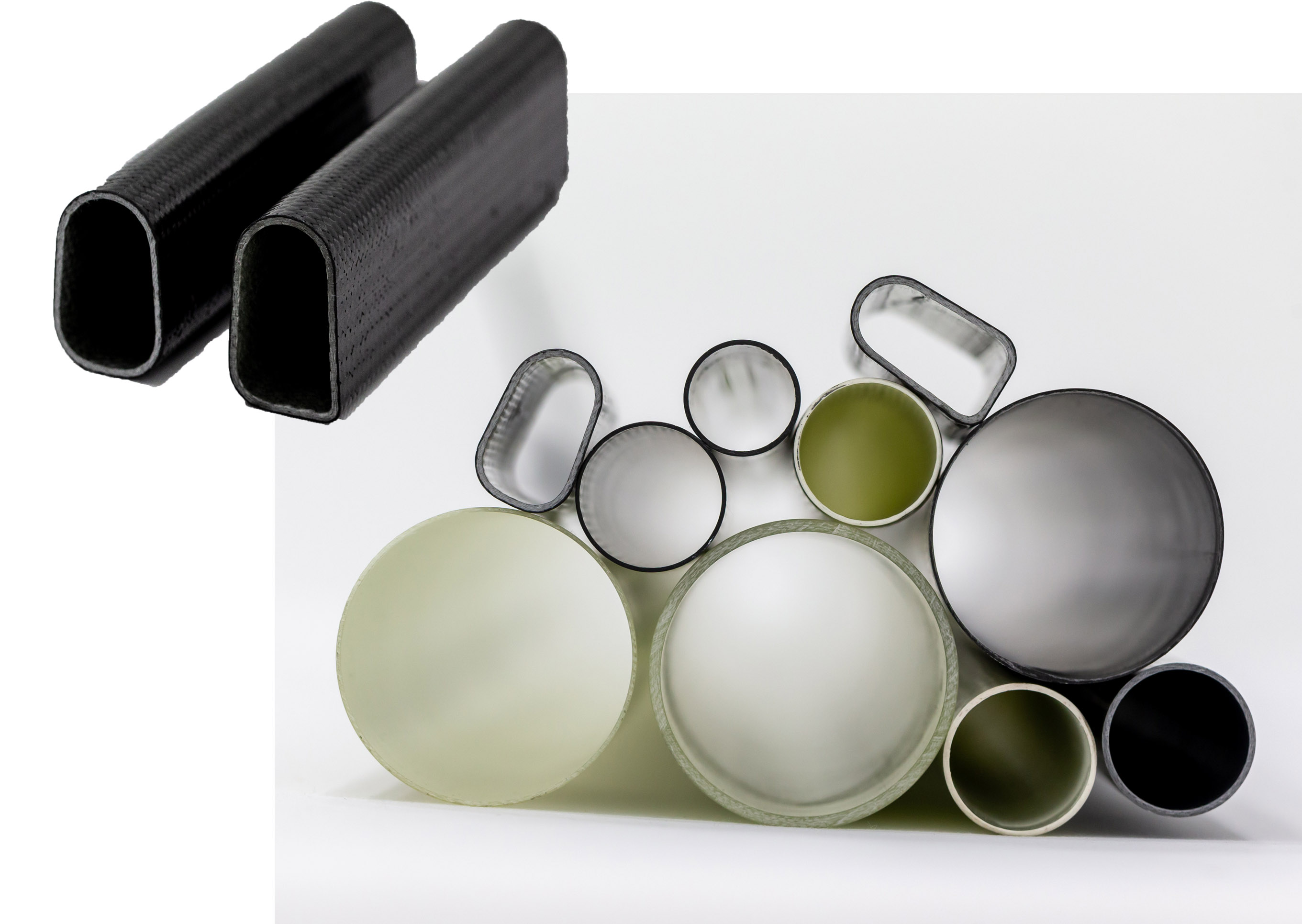 Innovatieve Composite Buistechnologie in de Kijker op CAMX 2019