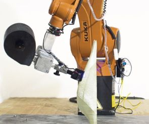 Composieten revolutioneren: Continue vezelproductie met MOI Composites