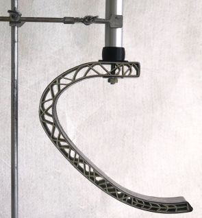 Composieten revolutioneren: Continue vezelproductie met MOI Composites