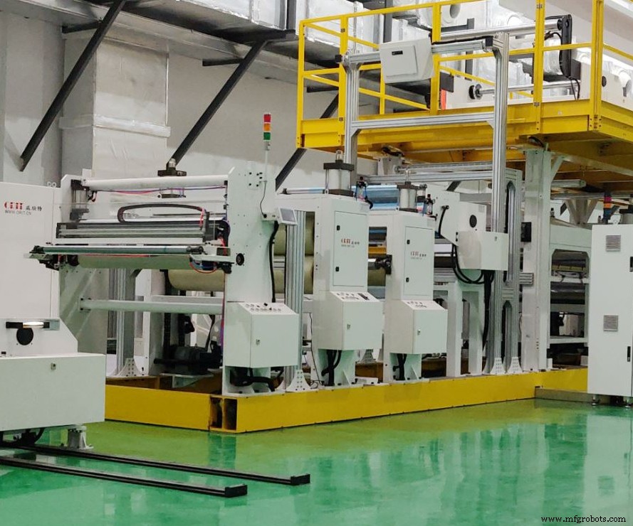 CAMX 2019 Vooruitblik: JiangSu TiWin Composites – Toonaangevende Composietoplossingen