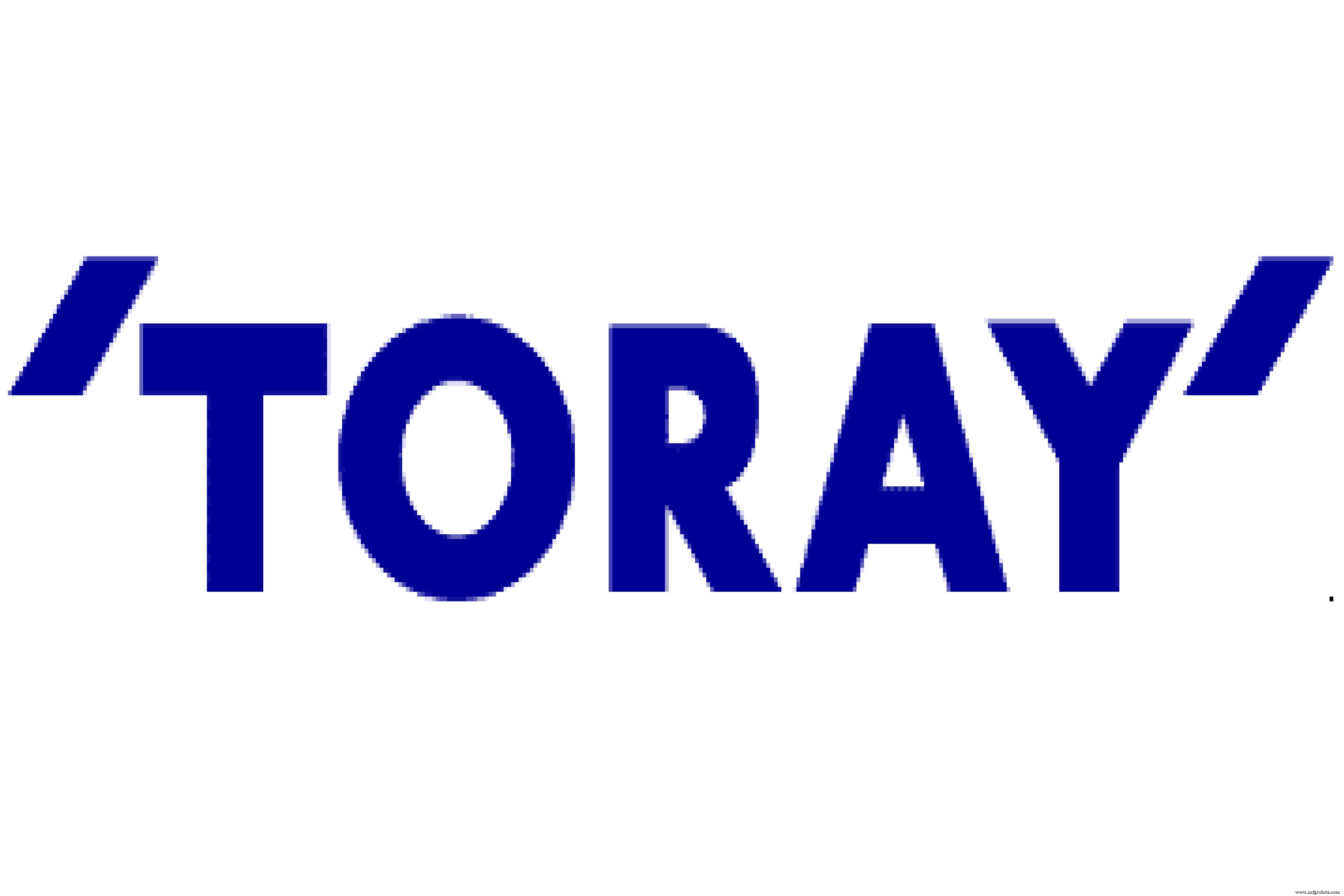 Toray International UK & Astar tekenen exclusieve CSMC-leveringsovereenkomst in VK