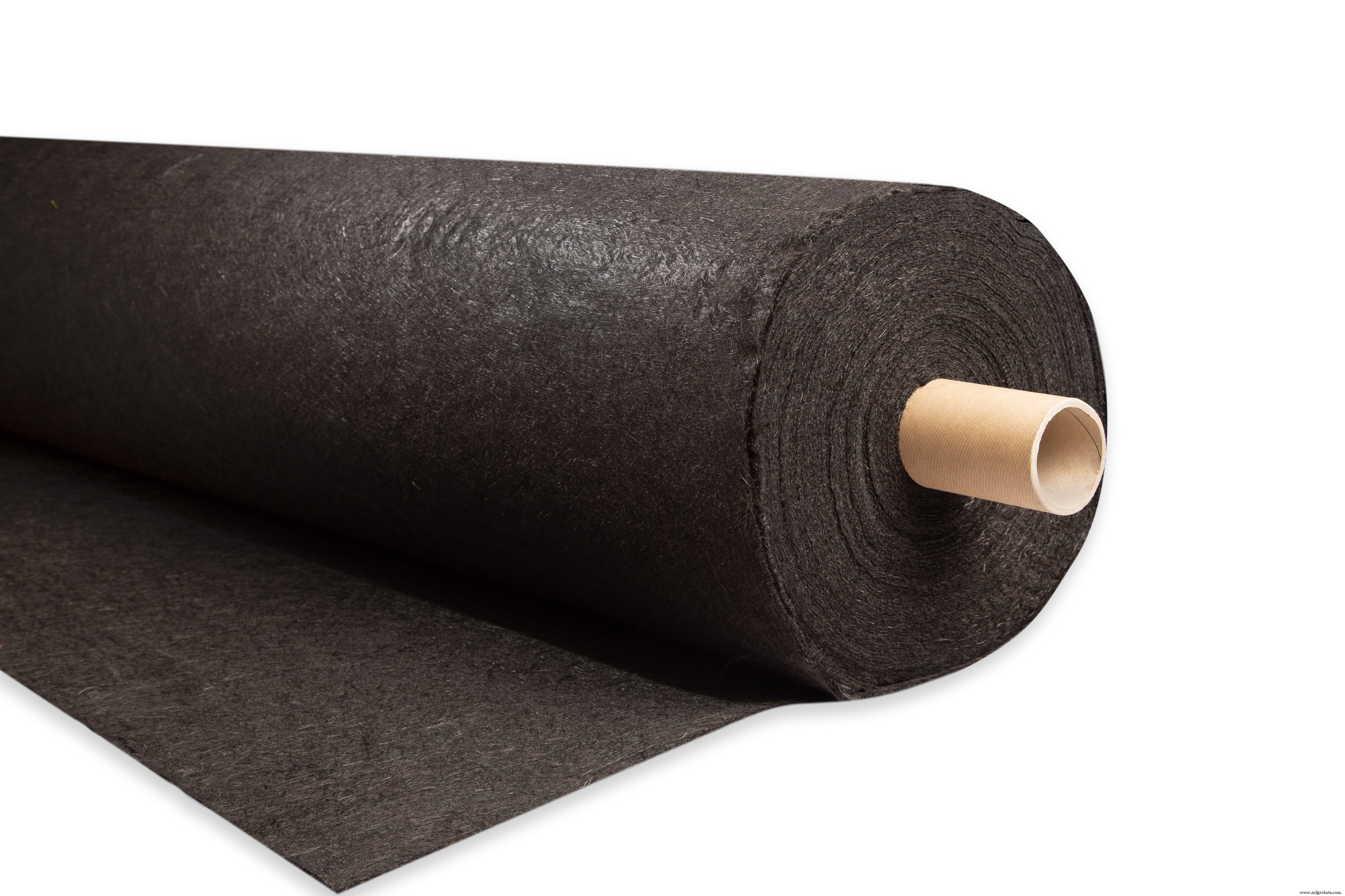 ELG Carbon Fiber verkoopt korte vezelafdeling, lanceert Gen 2 Carbon voor lange vezelrecycling