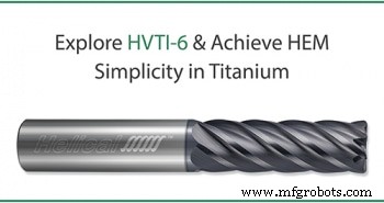 Titanium bewerken onder de knie krijgen: Expert technieken & toolselectie voor legeringen